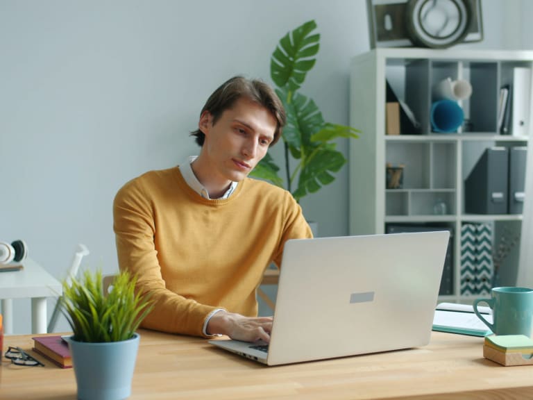 Organisation agenda dans ordinateur