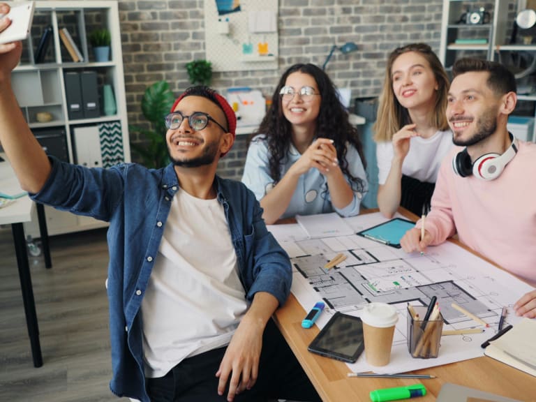 work fun balance au travail