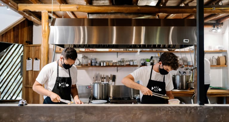 Custom Small Business Clothing