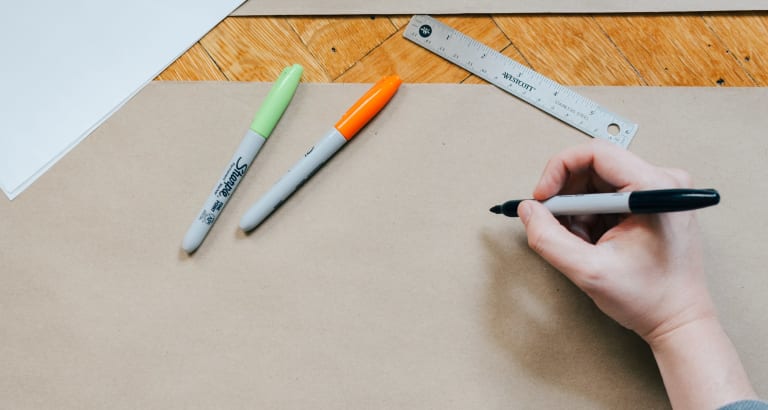 Praktische Tipps, mit denen Du Deine Kreativität fördern kannst