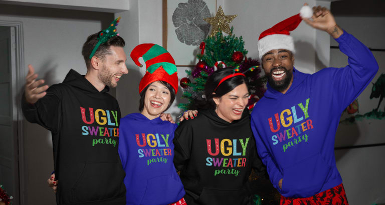 A Guide to Planning a Magical Holiday Office Party