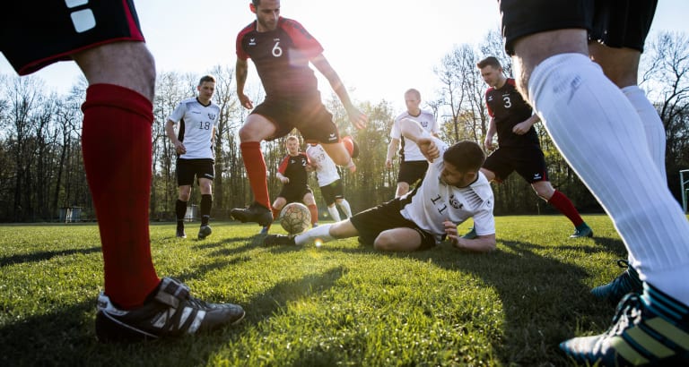 Football Kit Designer - Football |