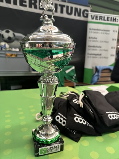 business cup pokal