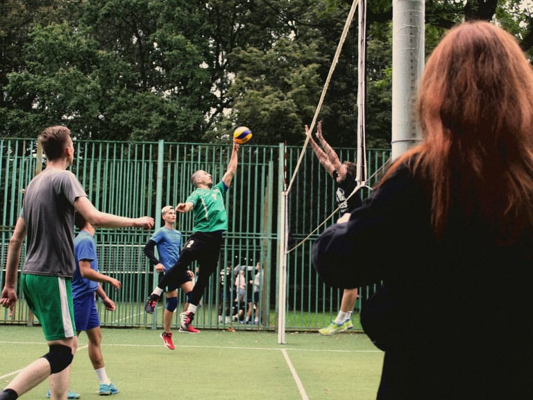 betriebssport ideen fußballturnier