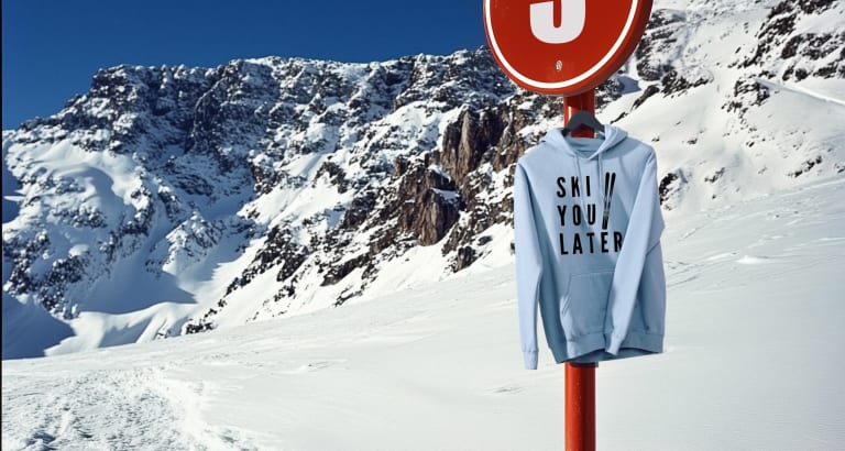 Roliga t-shirts och tröjor med tryck