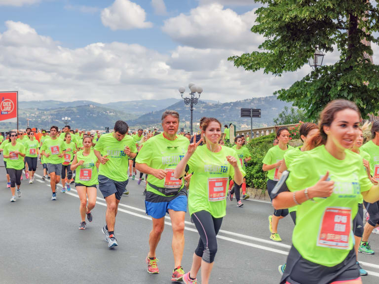 firmenlauf tipps