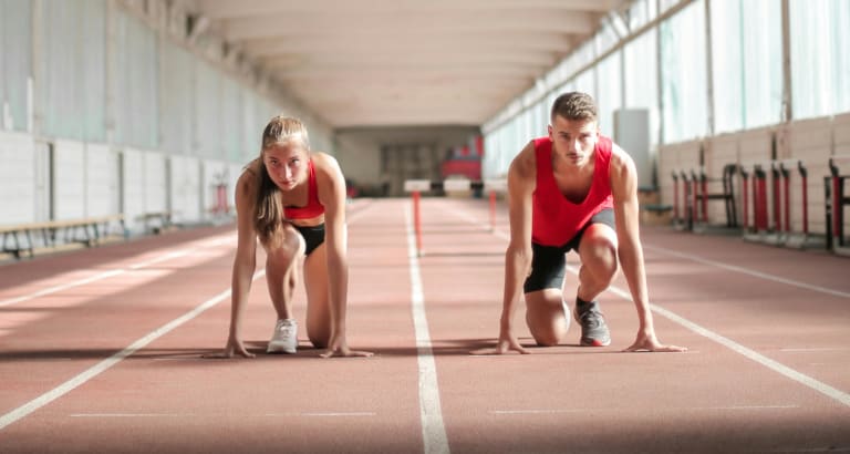 Sport für Anfänger: Tipps, Ideen und Checklisten