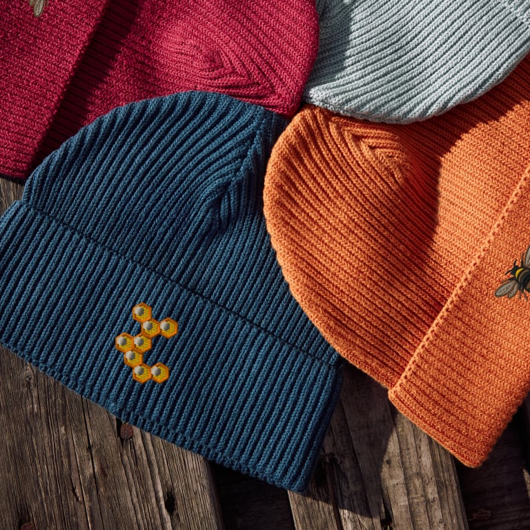 Custom merchandise
