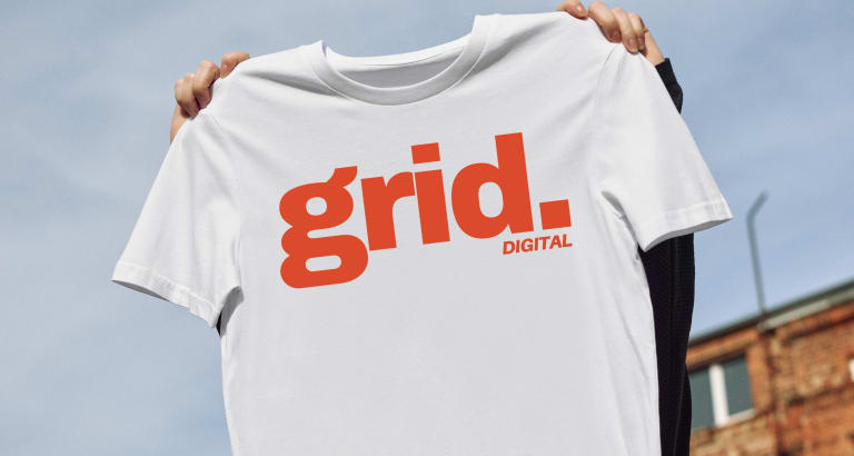 T-Shirts with Logo - Your Branded T-Shirts