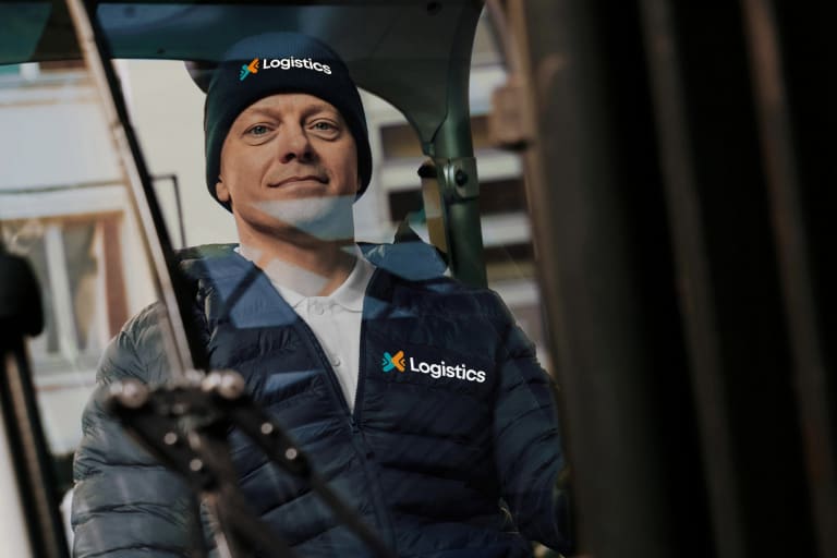 arbeidsklaer og uniform