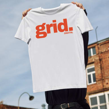 Branded T-Shirt with Logo