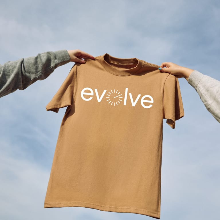 Custom Logo Shirts