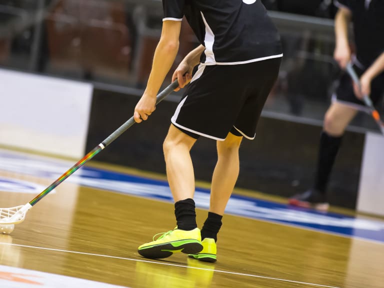 Hockey Kits - Your benefits