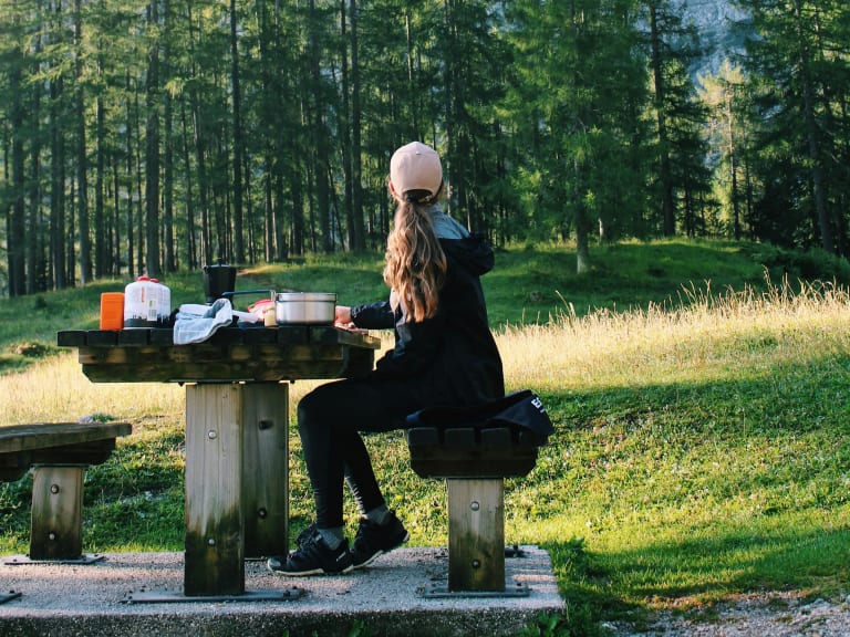 aktivurlaub wanderpause