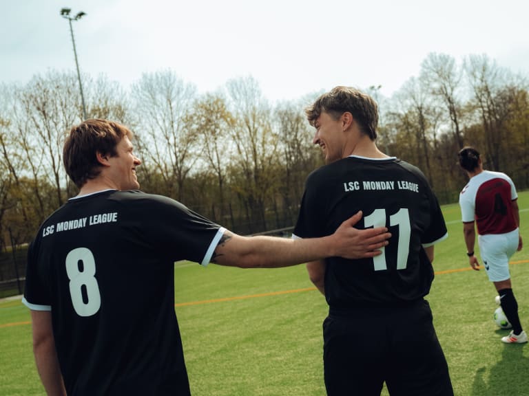 voetbalshirt ontwerpen