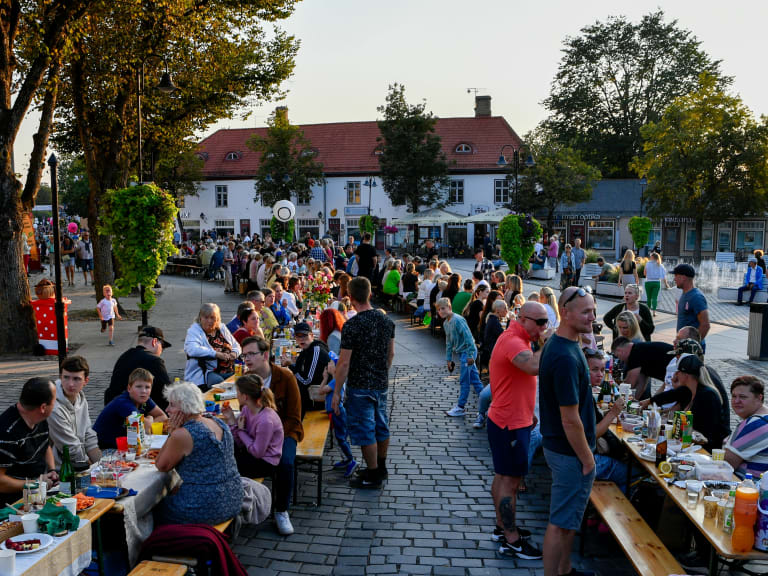 vereinsfest ideen familienfest