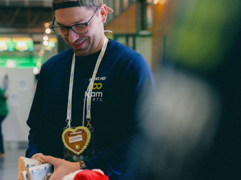 Cadeaux de no^ël pour employés