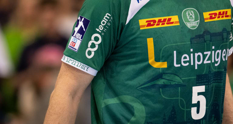 10 Jahre TeamShirts