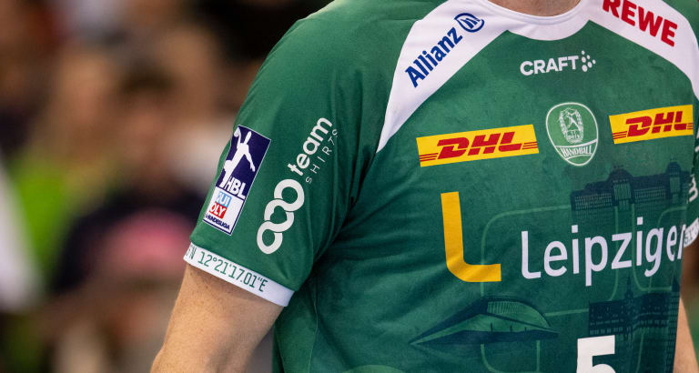 Trikot-Sponsor finden