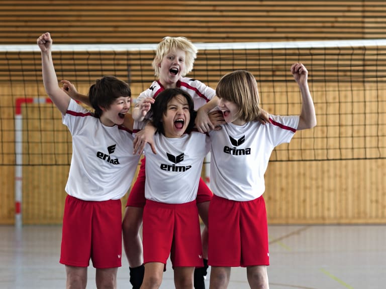 Custom Kids' Football Kits