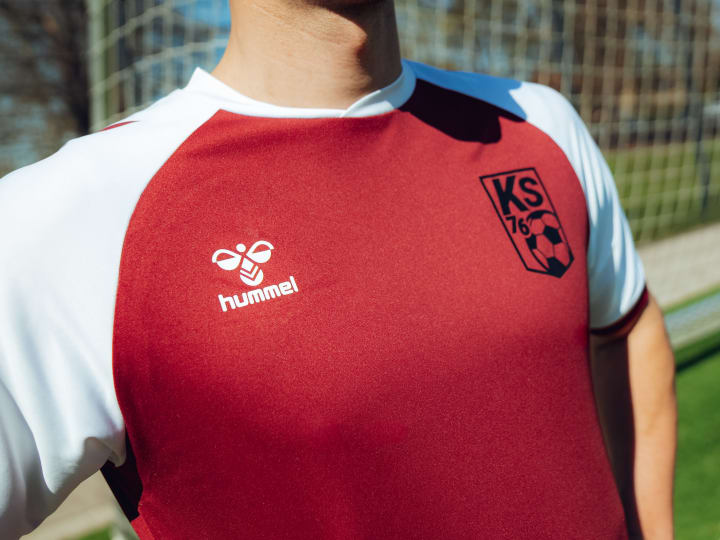 Maillot Hummel