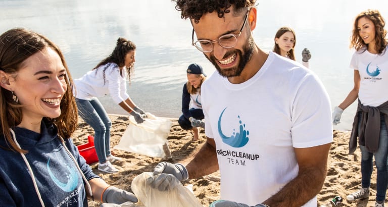 T-Shirts selbst gestalten