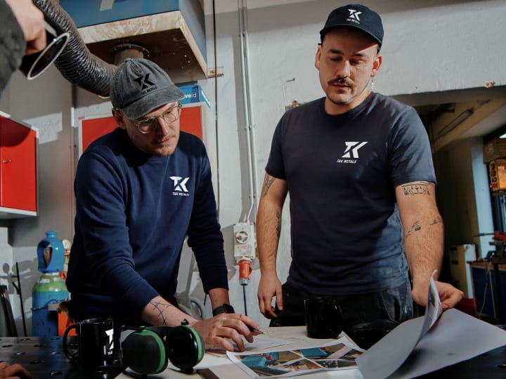 kleding voor bedrijven bedrukken