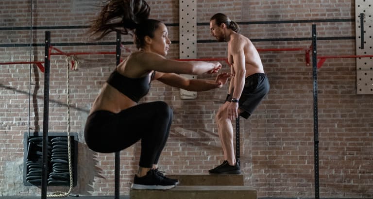 Alles, was man über Step Aerobics wissen muss