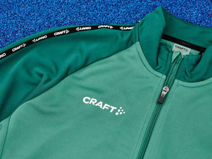 Maillot craft personnalisé