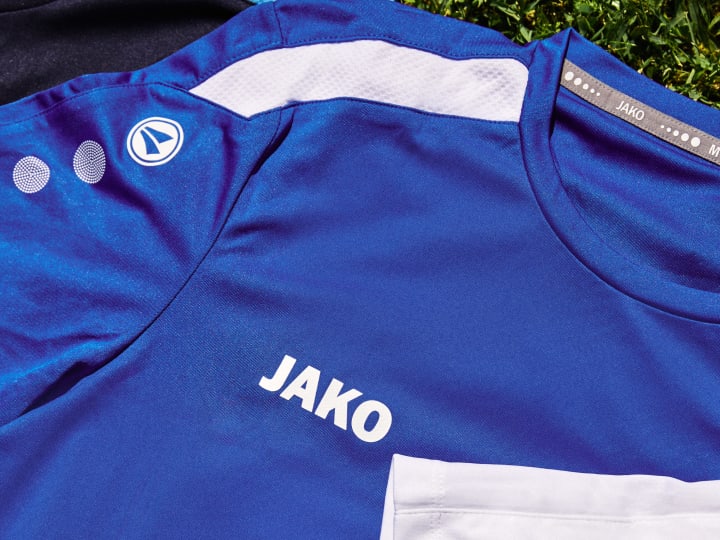 jako sportswear