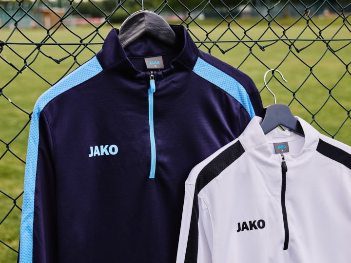 Jako vesten