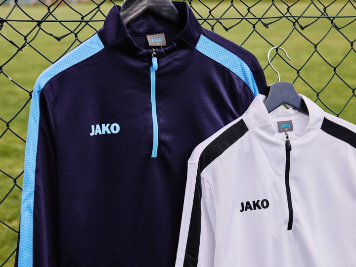 Maillot jako