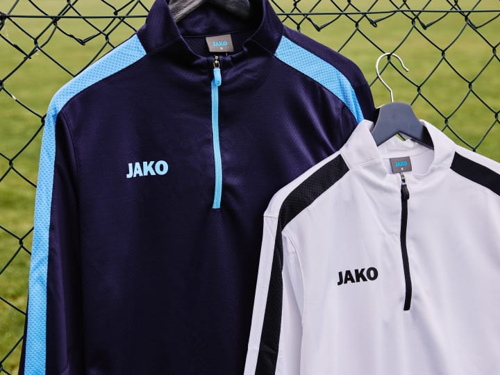maillot jako