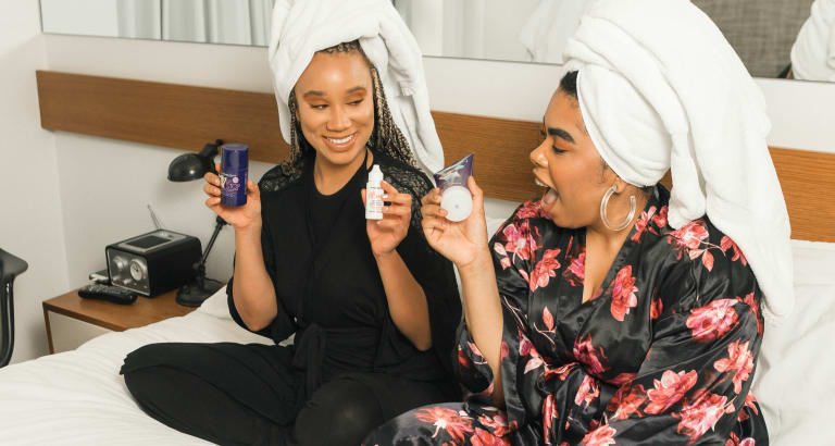 Selfcare Tipps & Anregungen