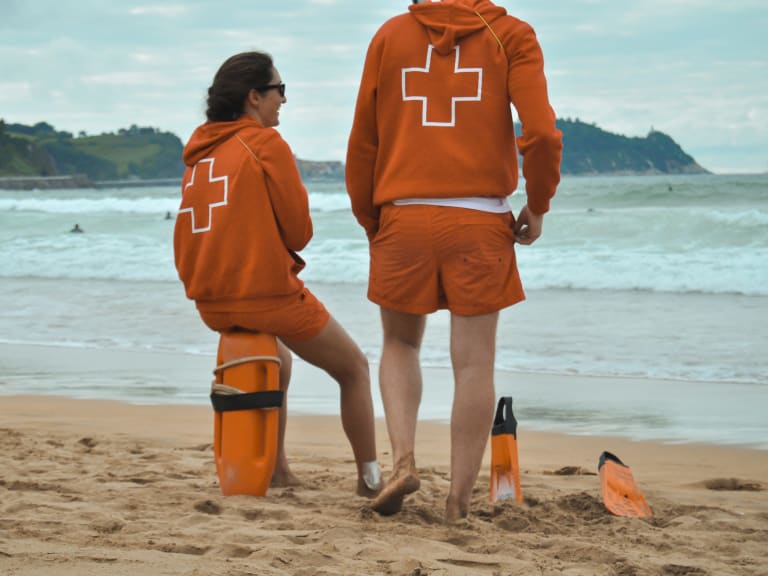 wasserwacht, soziales engagement