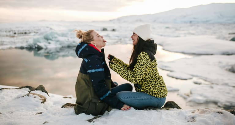 Methoden zur Stressbewältigung aus anderen Ländern