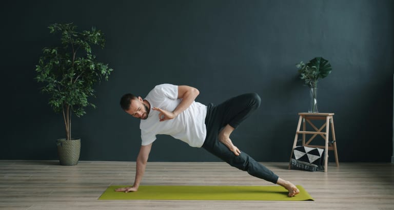 Cardio à la maison : comment s’entraîner efficacement sans matériel