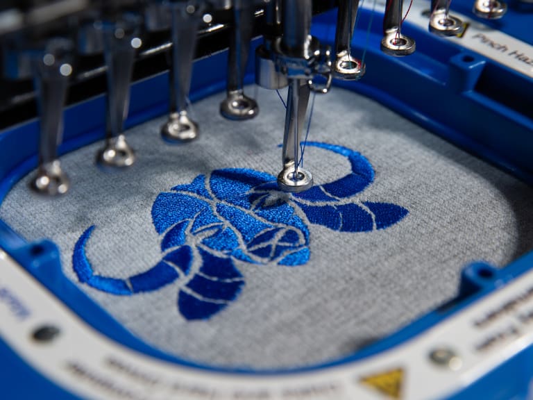 guide du t-shirt méthode d'impression sur teamshirts