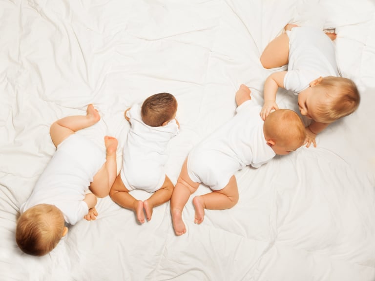 Custom Baby Grows