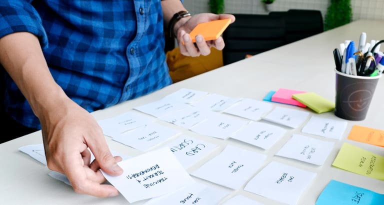 9 Kreativitätstechniken, die  Du kennen solltest