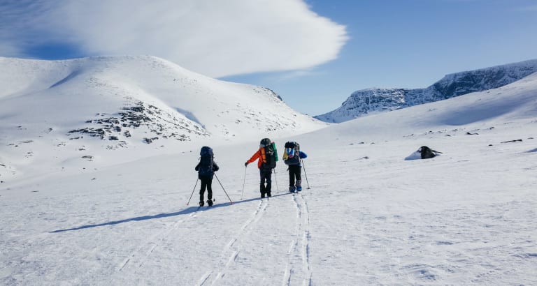 Wintersportarten-Trends, die Du ausprobieren solltest