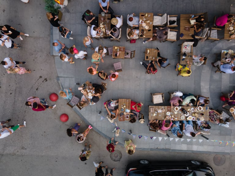 vereinfest organisieren checkliste