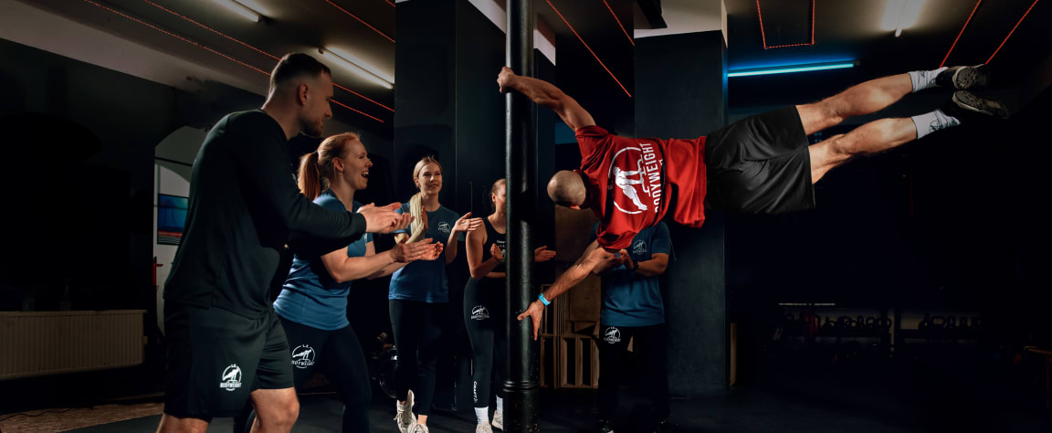 vêtement fitness et gym personnalisé