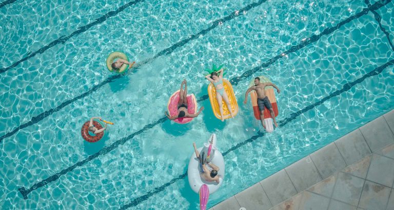 Mit diesen Tipps sorgst Du für Erholung im Urlaub