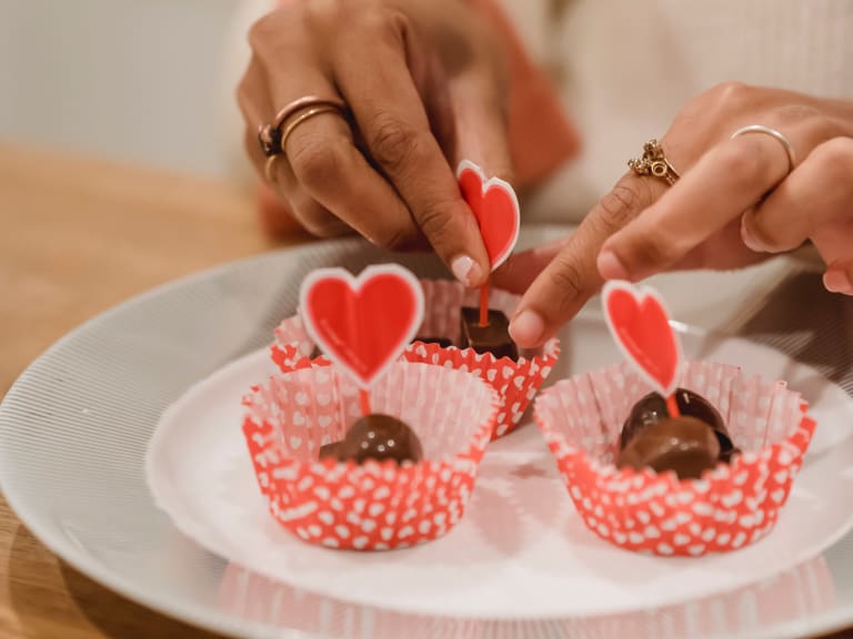 cadeau saint-valentin chocolat