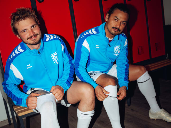 sportkläder tryck