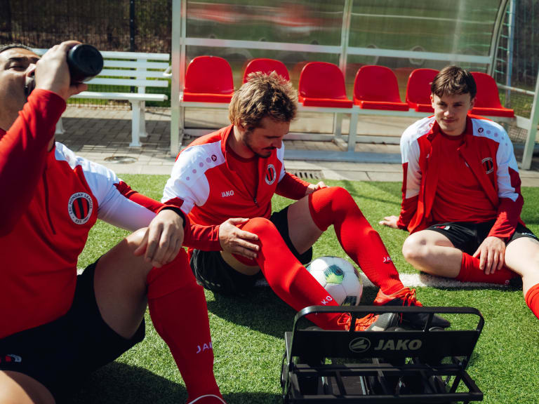 maillot d'entrainement personnalisé