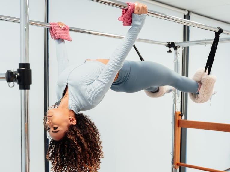 sports tendance de 2025, cadillac pilates