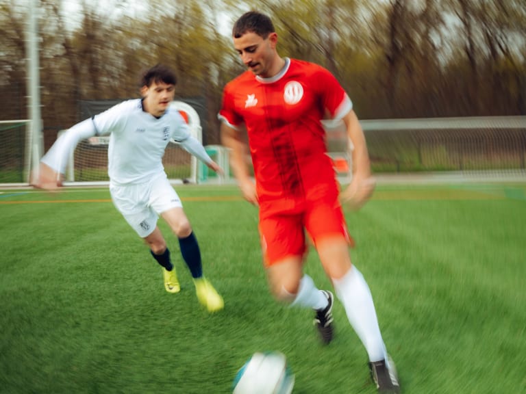 maillot de match personnalisé