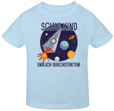 schulkind t-shirt